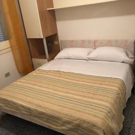 Apartment Giogio' *