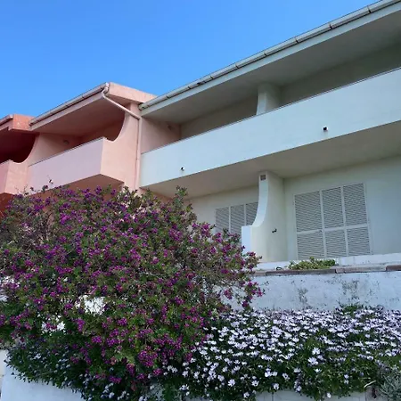 Apartment Giogio' *