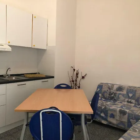 Apartment Giogio'
