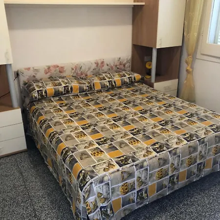Giogio' Appartamento Badesi